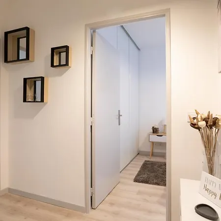 Lovely Cosy Terrace - 5 Min Disneyland Paris Apartment Serris
