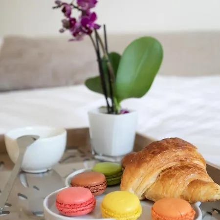Lovely Cosy Terrace - 5 Min Disneyland Paris Apartment *
