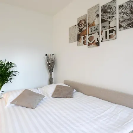 Lovely Cosy Terrace - 5 Min Disneyland Paris Serris